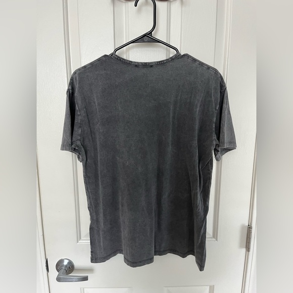 Zara, Size M, Grey washed - Picture 2 of 3